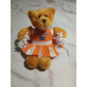 Penington Cheerleader Mini Plush BEARS Stuffed Animal GATORS Florida University